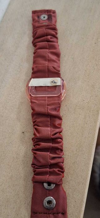1995 Vintage Pop swatch --  NOVO- Coleção