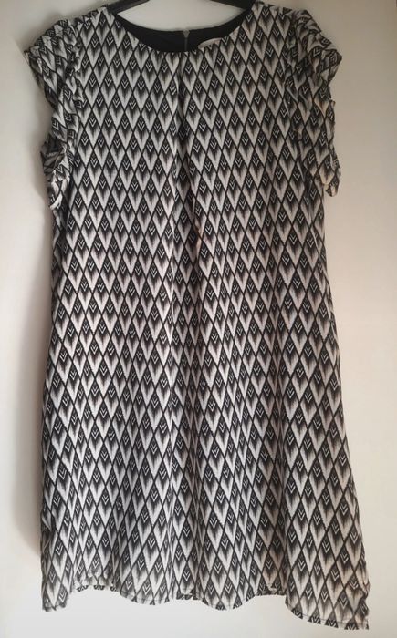 Vestido de verão