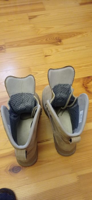 Берци Haix Airpower P9 (28,5 см)