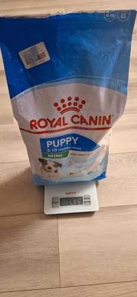 Royal canin puppy для щенков