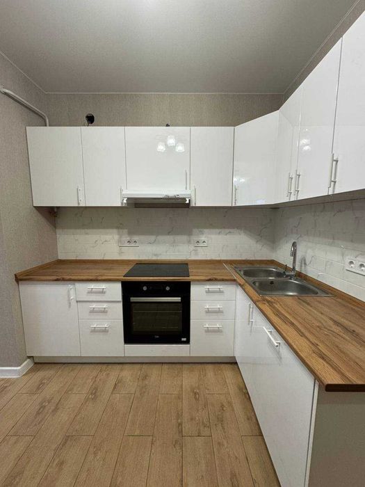 Супер пропозиція! 2-к квартира в найкращому  ЖК Софія Резиденс