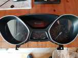 Quadrante Ford focus/C-max