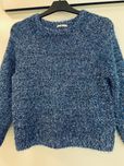 Sweter zimowy marki TU