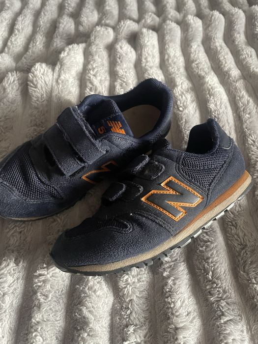 Дитяче взуття 28-29