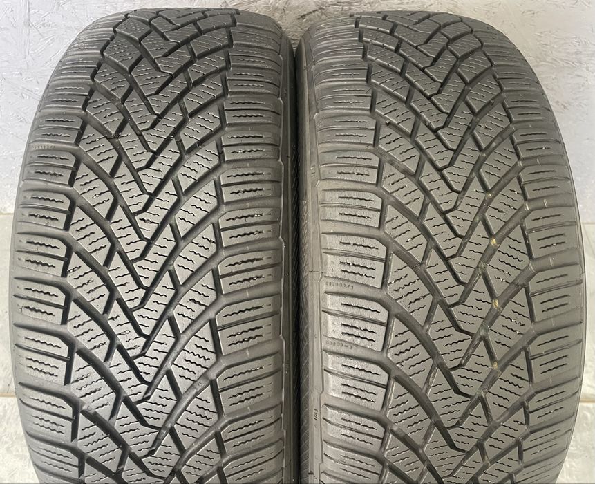 Continental ContiWinterContact Ts850 185/55 R14