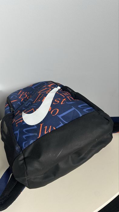 Plecak szkolny Nike Brasilia