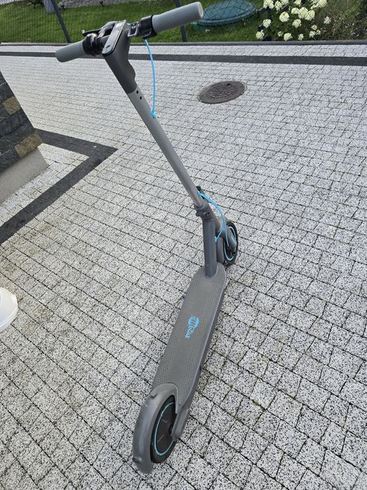 Hulajnoga elektryczna Motus Scooty 10 2021