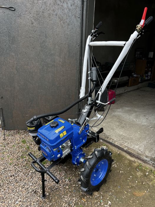 Культиватор Мотоблок  Forte 1050g