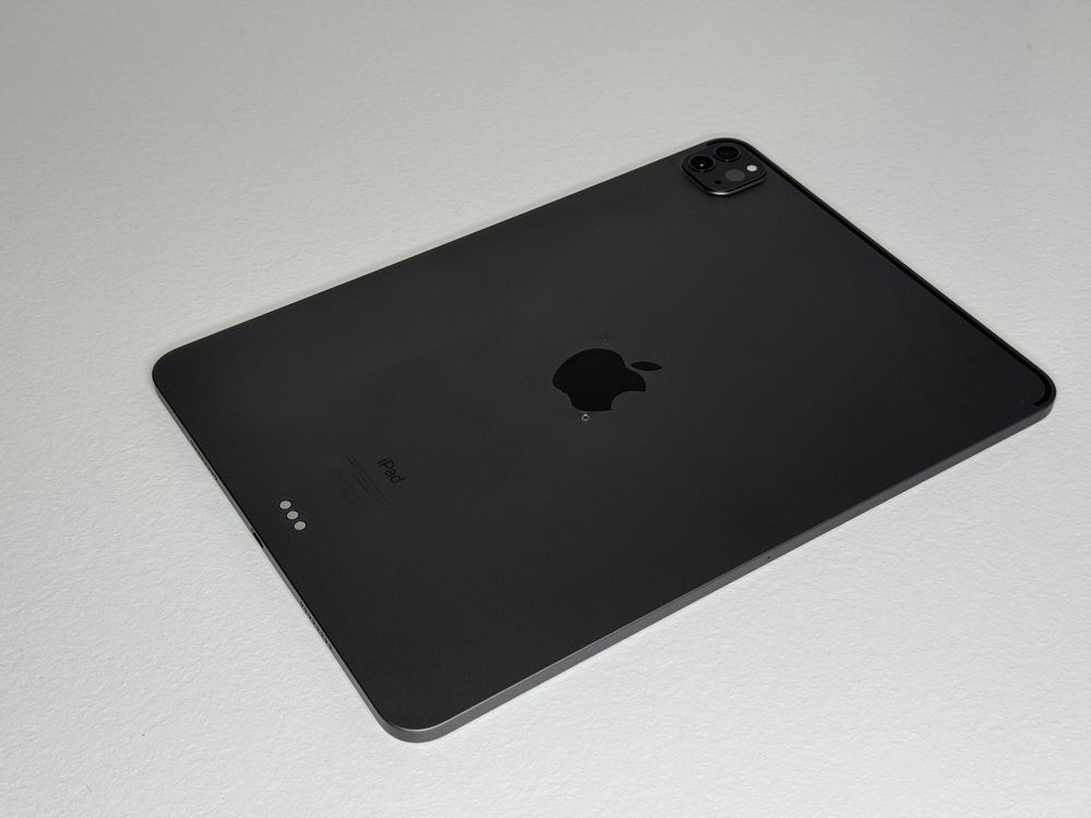 iPad Pro 11 3. gen. (A2377) - M1 - 128GB - faktura VAT 23%