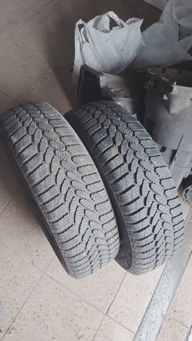 Шини 175/70R14 Debica