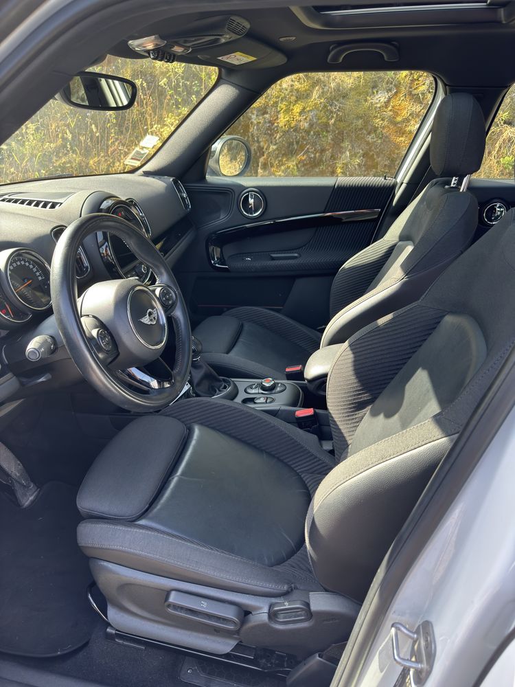 Mini Countryman 2.0
