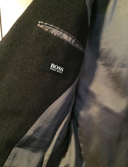 Піджак Hugo Boss вінтаж оригінал