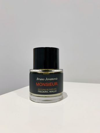 Monsieur від Frederic Malle