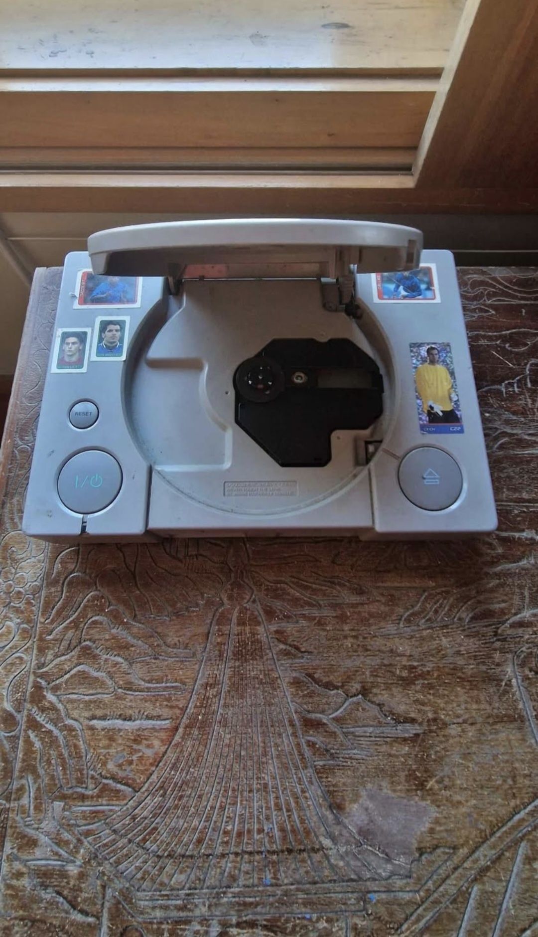 Playstation 1 Sony
