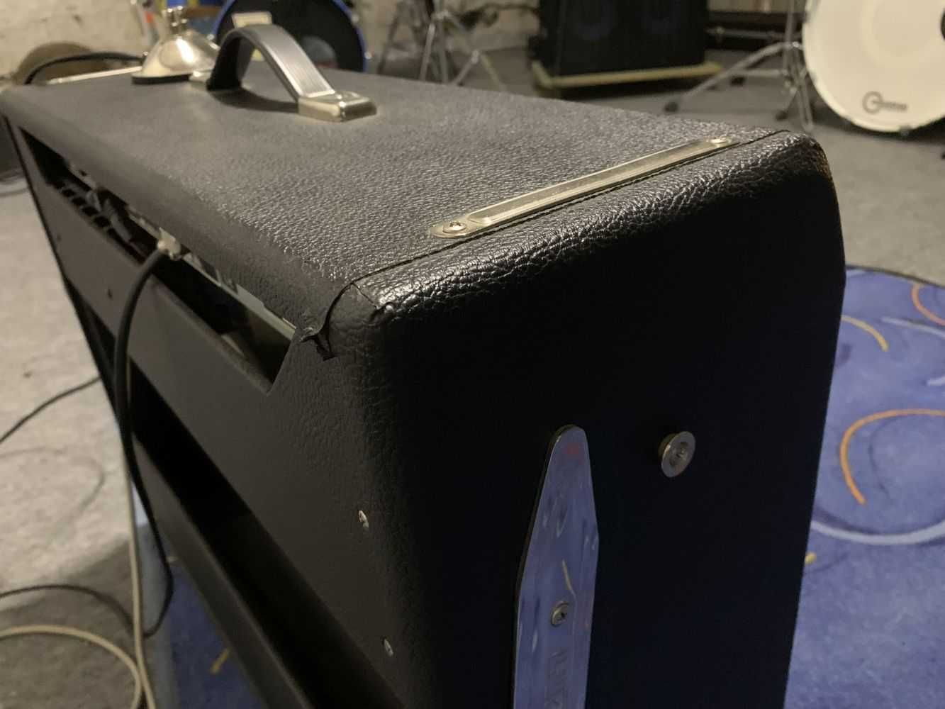 Fender Twin Reverb