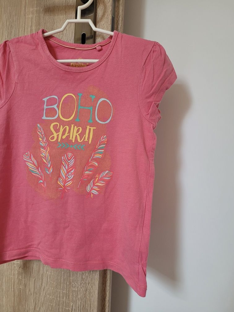 Lupilu koszulka Boho 98/104