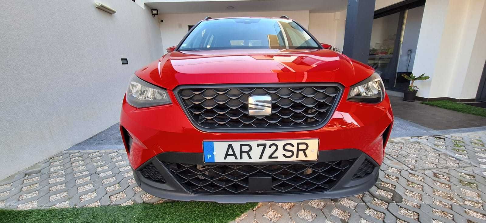 SEAT Arona 1.0 TSI Style DSG