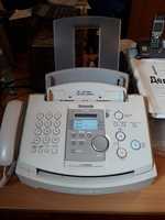 Принтер/сканер/копир/факс    PANASONIC KX-FL503