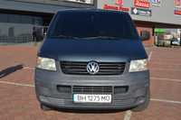 Продам Volkswagen transporter t5 2008 року