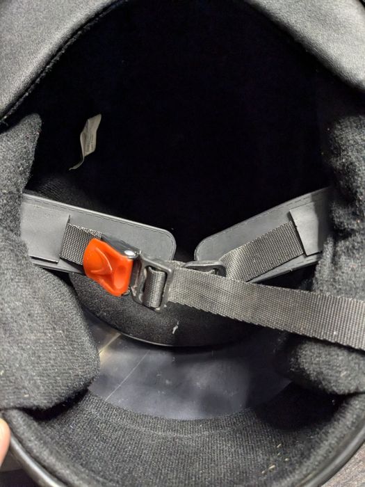 Мотошолом інтеграл F2