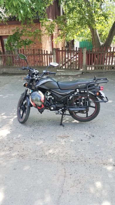 Viper 125 zs50f alpha