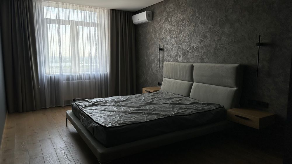 Дворівнева квартира 4-х квартира Вишгород, Набережна, з ремонтом