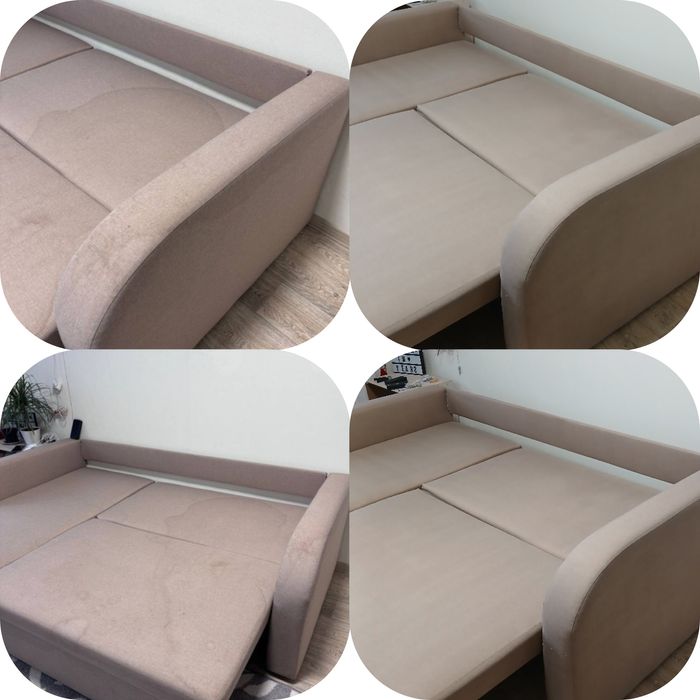 Хімчистка Химчистка