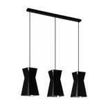 Lampa sufitowa do jadalni