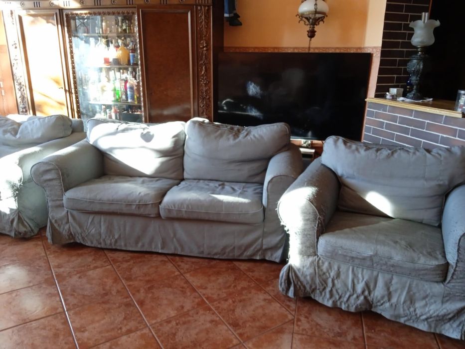 Kanapa do salonu za darmo poznan