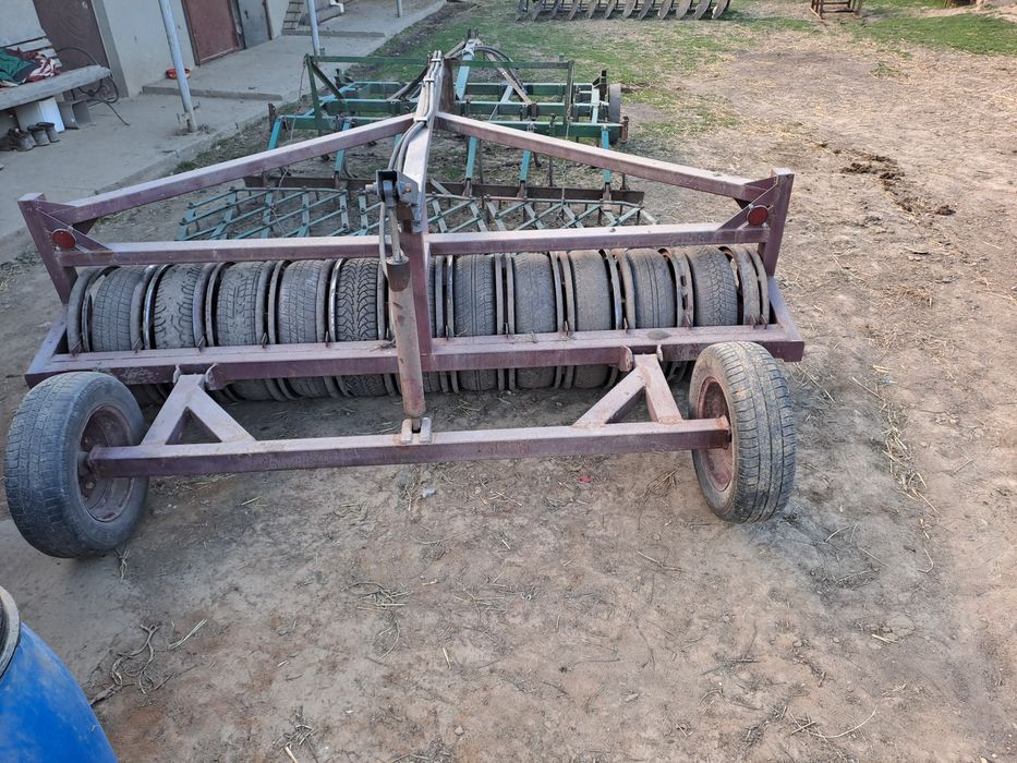 Продам  культиватир