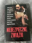 Niebezpieczne związki zbiór opowiadań