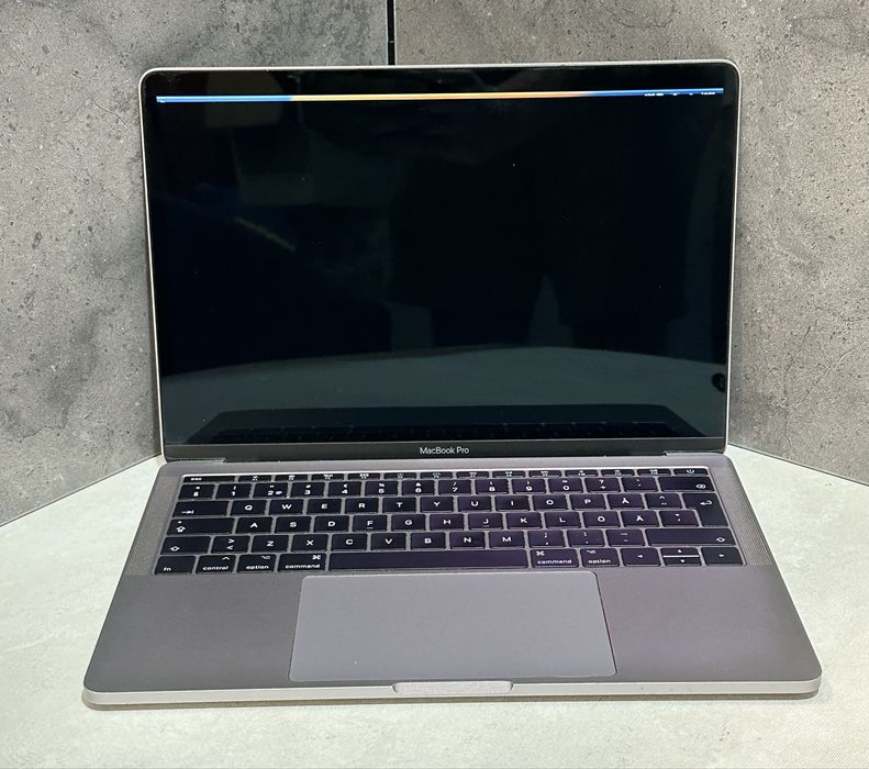 Ноутбук MacBook Pro A1708 13’’/ На відновлення! N2953