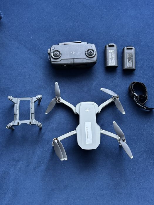 Dron DJI Mavic Mini