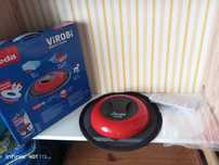 Robomop Vileda virobi slim