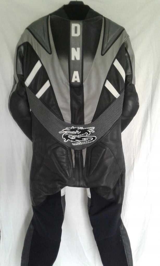 Kombinezon ARLEN NESS / spidi spyke rst 4sr shima alpinestars revit