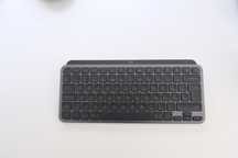 MX KEYS mini układ US INTL