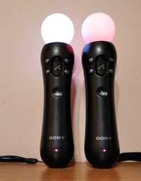 Kontroler ruchu SONY PlayStation MOVE VR PS4