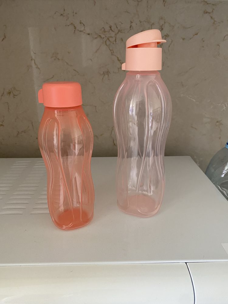 ЭКО бутылочки Tapperware