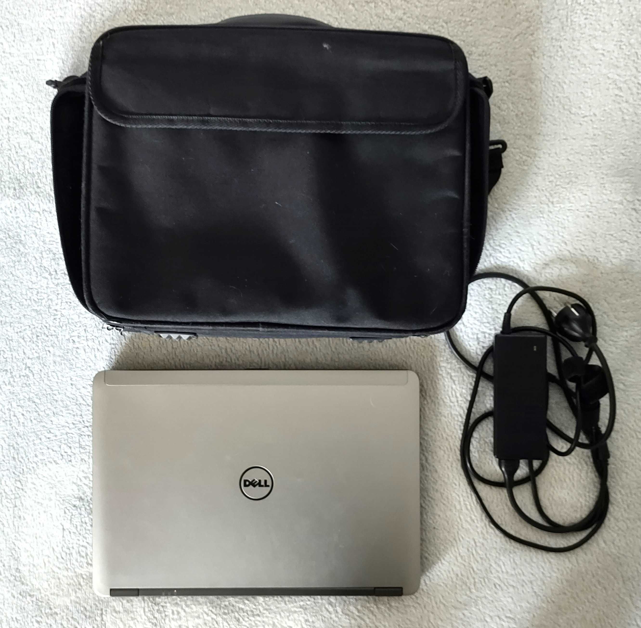 Dell Latitude E6440/8GB/i5-4310M/250GB SSD/Win10