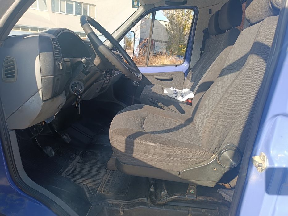 Газель 5 .2 метров