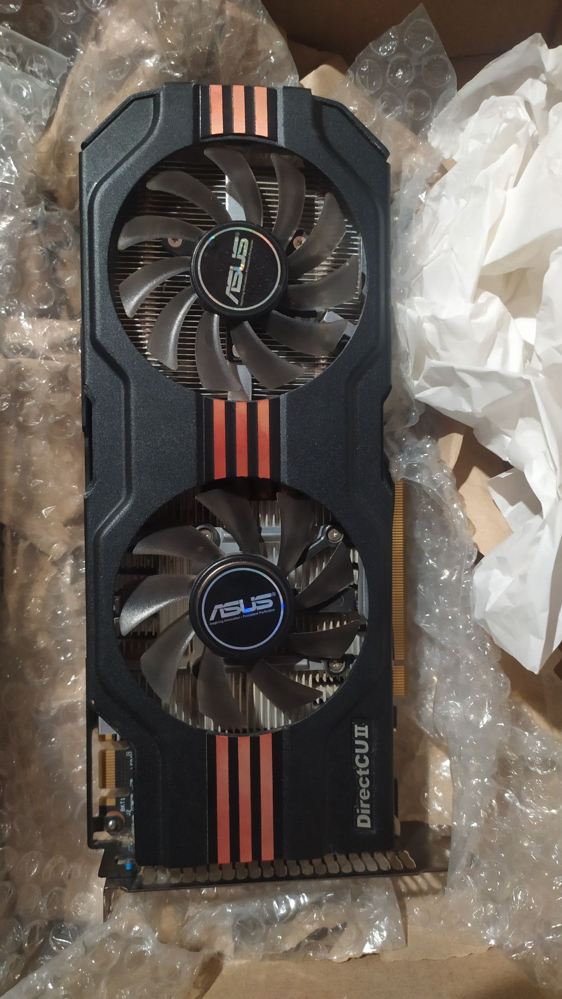 i7 2600; DDR3 16Gb; asus P8H61-MX; GTX560 TI