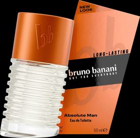 Bruno Banani Absolute Man 50 Ml