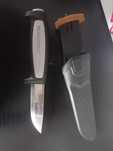 Faca morakniv mora pro