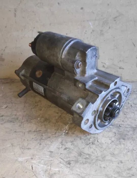 Генератор Lancer Outlander Colt Pajero Carisma Galant ASX L200