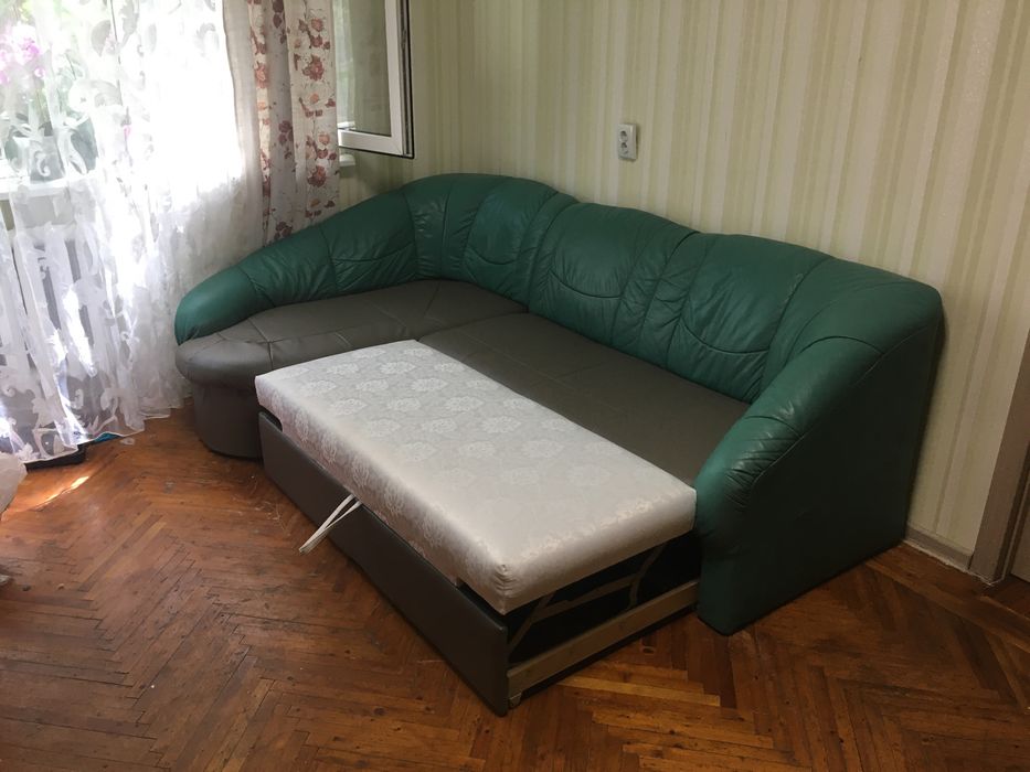 Перетяжка мебели