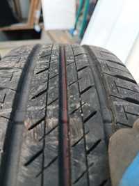 Продам резину с дисками (фиат) 4*98 бриджстоун bridgestone r14 175 65