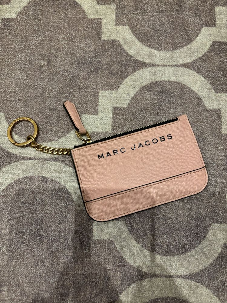 Marc Jacobs portfelik saszetka