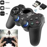 Bezprzewodowy Pad Kontroler Ps3 Android Pc Tv Box Tablet Telefon