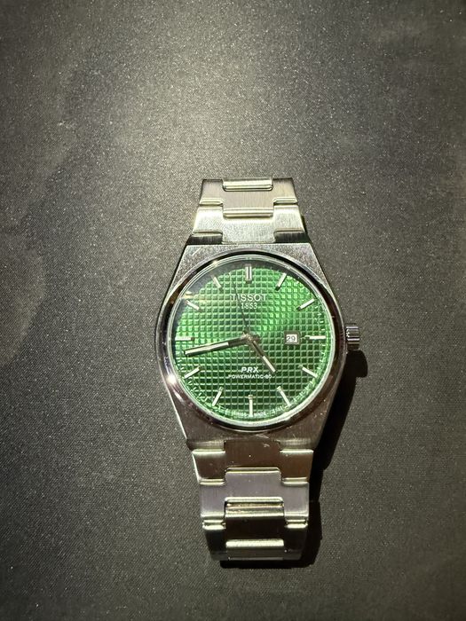 Tissot PRX Powermatic 80 40mm