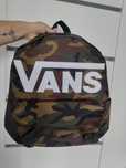 Plecak vans VN0A5KHP97l1 moro old skool
UNISEX OLD SKOOL DR